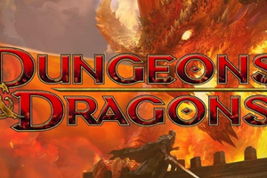 Dungeon and Dragons Правила от Гикача