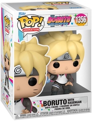 Боруто - Funko POP Animation Boruto #1356: Boruto
