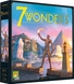 7 Wonders 2nd Edition на французском УЦЕНКА