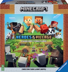Minecraft: Heroes of the Village УЦЕНКА