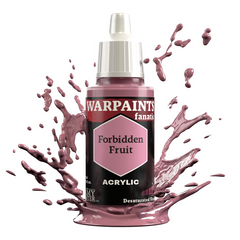 Фарба Acrylic Warpaints Fanatic Forbidden Fruit