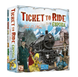 Билет на поезд: Европа (Ticket to Ride. Europe)