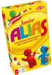 Алиас для детей. Дорожная версия УКР (Alias Junior Travel)
