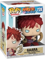 Гаара - Funko POP Animation Naruto #728: Gaara