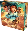 Camel Up. 2nd Edition (Верблюды, вперед 2.0)
