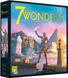 7 Wonders 2nd Edition (7 Чудес 2-ге видання)