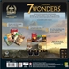 7 Wonders 2nd Edition (7 Чудес 2-е издание)