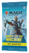Дисплей бустерів випуску Set Booster March of the Machine Magic The Gathering АНГЛ