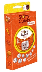 Кубики историй Рори: Classic (Rory's Story Cubes)