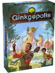 Ginkgopolis (Гинкгополис)