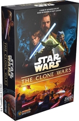 Star Wars: The Clone War (Звездные войны: Войны клонов. Пандемия)