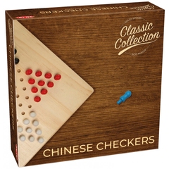 Китайские шашки (в картонной коробке)