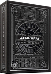 Игральные карты Звездные войны (Star Wars Dark side)