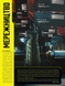 Артбук Мир игры Cyberpunk 2077