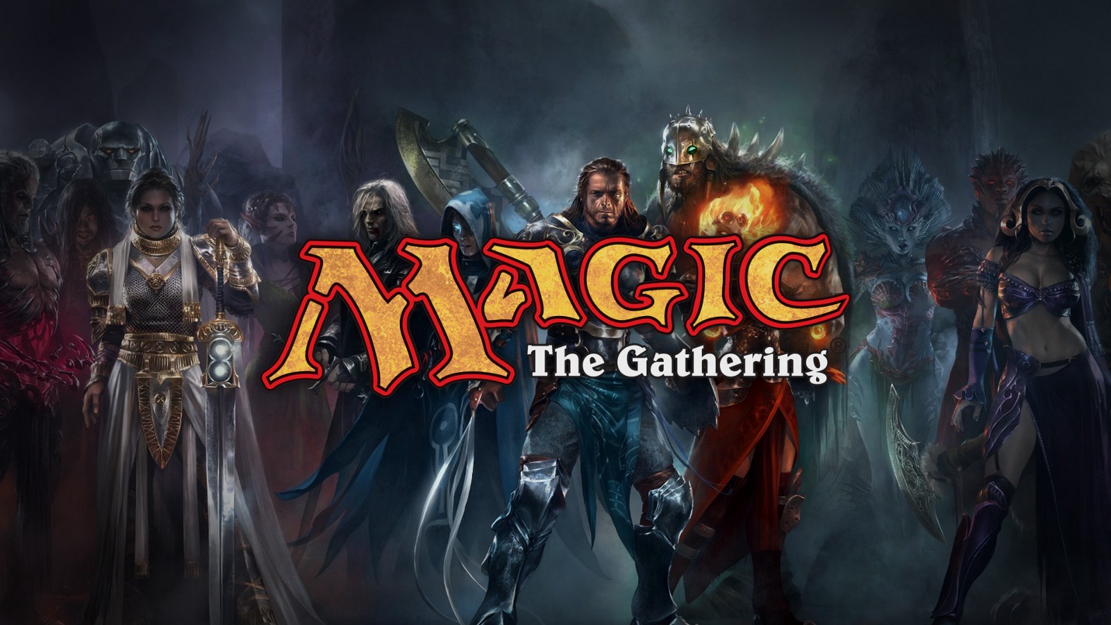 magic the gathering купити