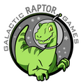 Galactic Raptor Games