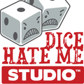 Dice Hate Me Studio