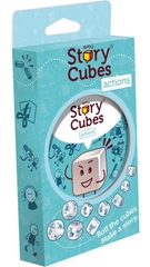 Кубики історій Рорі: Дії (Rory's Story Cubes: Actions)