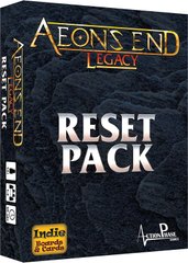 Aeon's End: Legacy Reset Pack