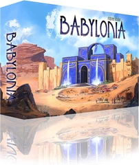 Babylonia (Вавилонія)