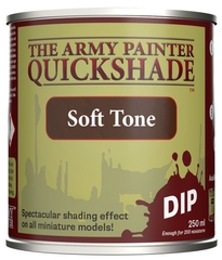 Quickshade Dip: Soft Tone