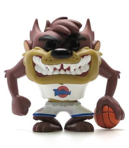 Funko pop hot sale taz space jam