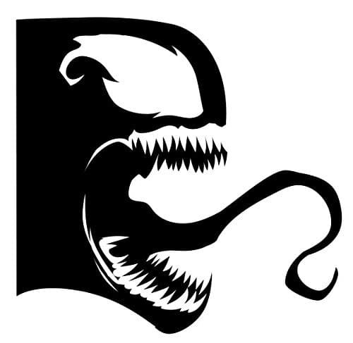 МЕГАБОКС Funko Marvel Collector Corps: Venom Theme БЕЗ КОРОБКИ