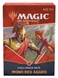 Колода Challenger Deck 2021 - Mono Red Aggro Magic The Gathering