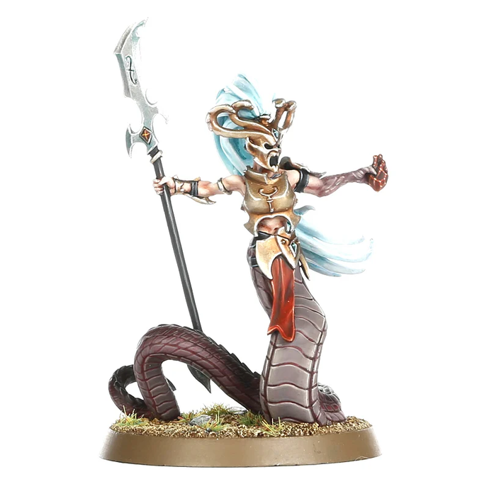 Start Collecting! Daughters of Khaine Warhammer Age of Sigmar