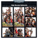 Black Templars: High Marshal Helbreht Warhammer 40000
