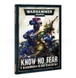 Warhammer 40000: Не ведая страха Стартер (Know No Fear) РУС