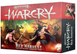 Warcry: Red Harvest АНГЛ