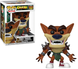 Тигр Тайни - Funko Pop Games #533: Crash Bandicoot: TINY TIGER