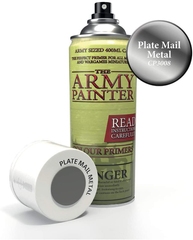 Спрей-грунтовка Colour Primers Plate Mail Metal