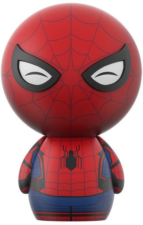 Людина-павук - Funko Dorbz Marvel: Spider-Man: Homecoming: SPIDER-MAN