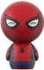 Человек-Паук - Funko Dorbz Marvel: Spider-Man: Homecoming: SPIDER-MAN