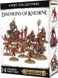 Start Collecting! Daemons of Khorne Warhammer Age of Sigmar