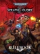 Wrath & Glory Corebook Warhammer 40,000 Roleplay