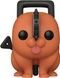 Почита - Funko Pop Chainsaw Man #1682: Pochita