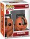 Почита - Funko Pop Chainsaw Man #1682: Pochita