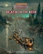 Warhammer Fantasy RPG: Death on the Reik: Enemy Within Campaign – Vol 2 УЦЕНКА