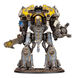 Adeptus Titanicus: Warmaster Iconoclast Heavy Battle Titan