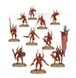 Start Collecting! Daemons of Khorne Warhammer Age of Sigmar