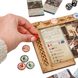 Планшет игрока Ужас Аркхэма Третья редакция (Arkham Horror) Player Board