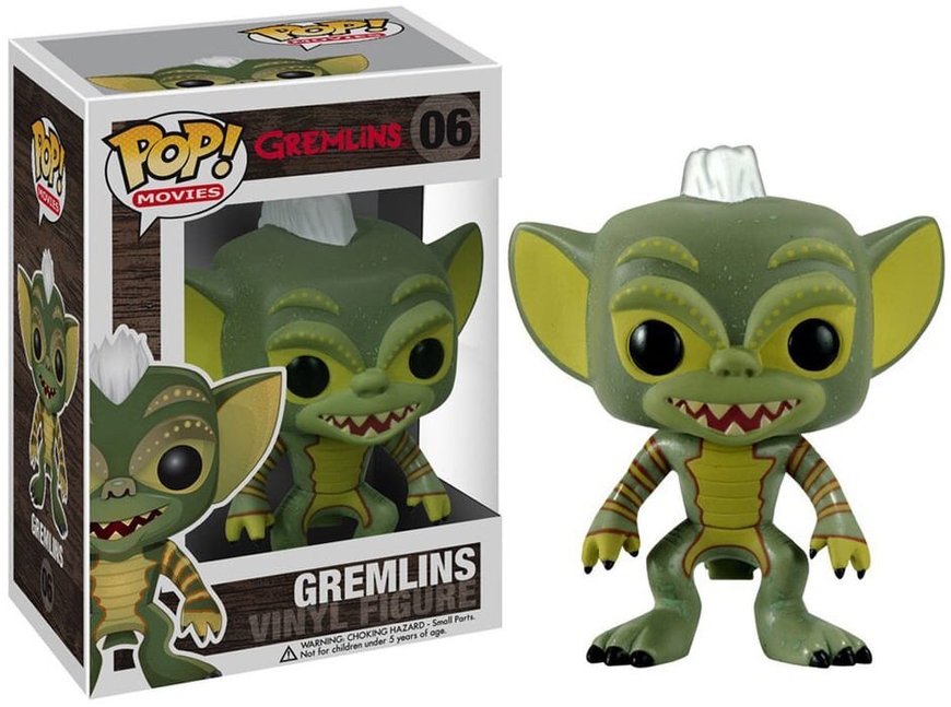 Гремлін - Funko POP Movies: Gremlins: GREMLIN