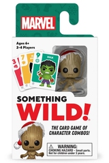 Funko Something Wild: Marvel - Baby Groot (Малыш Грут)