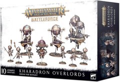 Kharadron Overlords Battleforce – Barak-Nar Skyfleet Warhammer Age of Sigmar