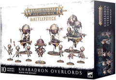 Kharadron Overlords Battleforce – Barak-Nar Skyfleet Warhammer Age of Sigmar