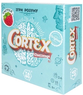 Кортекс: Битва умов (Cortex Challenge)