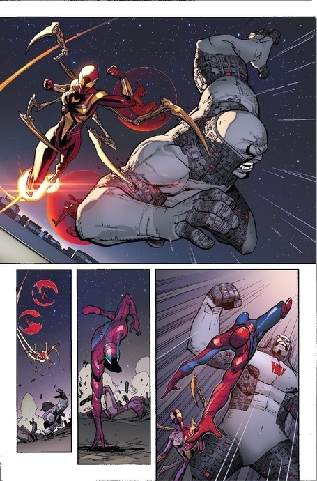 Spider-Man #14